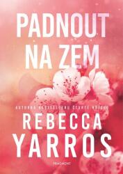 A se prăbușește la pământ (ISBN: 9788025373637)