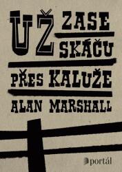 Už zase skáču přes kaluže (ISBN: 9788026214816)