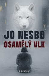 Osamělý vlk | Jo Nesbo (ISBN: 9788076629509)