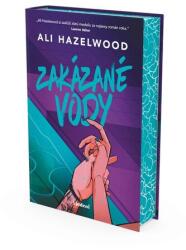 Zakázané vody (ISBN: 9788056648087)