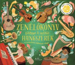 Zenélőkönyv: Hangszerek (2025)