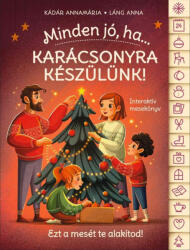 Minden jó, ha karácsonyra készülünk! (2025)