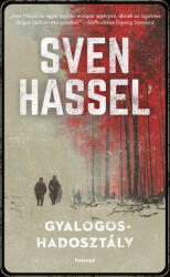 Gyalogoshadosztály (2025)