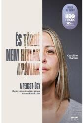 És többé nem hívlak apának - A pelicot-ügy (2025)