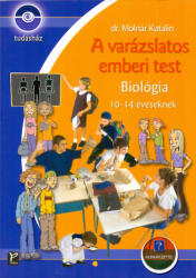 A varázslatos emberi test (2004)