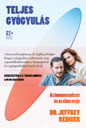 Teljes gyógyulás (ISBN: 9789635722730)