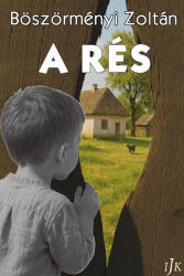 A rés (ISBN: 9786156285478)