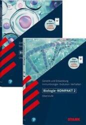 STARK Biologie-KOMPAKT - Band 1 und 2 (ISBN: 9783849039585)