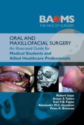 ORAL AND MAXILLOFACIAL SURGERY (ISBN: 9781911450863)