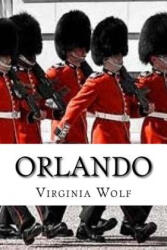 Orlando - Virginia Wolf (ISBN: 9781523746422)