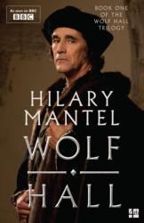 Wolf Hall - Hilary Mantel (ISBN: 9780008749552)
