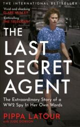 The Last Secret Agent (ISBN: 9781800962798)