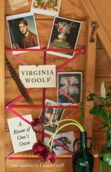 A Room of One's Own - WOOLF VIRGINIA (ISBN: 9780593688632)