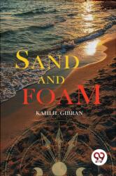 Sand and Foam (ISBN: 9789357270311)