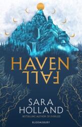Havenfall (ISBN: 9781526614889)