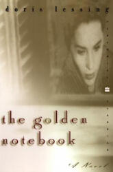 The Golden Notebook. Das goldene Notizbuch, englische Ausgabe - Doris Lessing (ISBN: 9780060931407)
