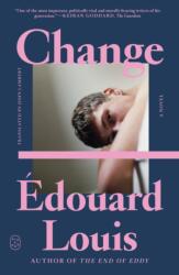 Change (ISBN: 9781250338082)