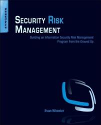 Security Risk Management (ISBN: 9781597496155)