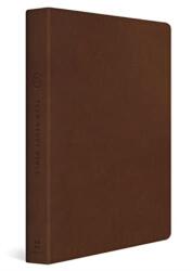 ESV Teen Study Bible (ISBN: 9781433588471)