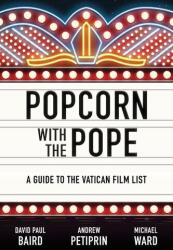 Popcorn with the Pope (ISBN: 9781685789848)