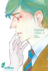 Stigmata -Aikon- 2 - Victoria Maria Zach (ISBN: 9783551621993)