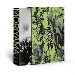 Moriyama: Quartet - HOLBORN MARK (ISBN: 9780500027882)