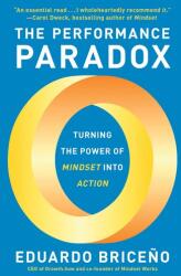 Paradoxul performanței (ISBN: 9780593725245)