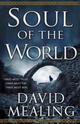 Soul of the World (ISBN: 9780356508948)