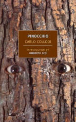 Pinocchio - Carlo Collodi (ISBN: 9781590172896)