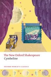 Cymbeline The New Oxford Shakespeare (ISBN: 9780192882868)