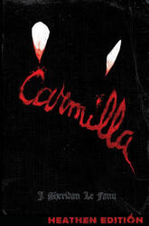 Carmilla (ISBN: 9781948316385)