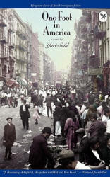 One Foot in America - Yuri Suhl (ISBN: 9780978443580)
