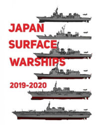 Japan Surface Warships - Luis Ayala (ISBN: 9781687389053)
