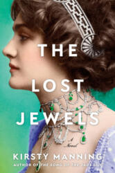 Lost Jewels - Kirsty Manning (ISBN: 9780062882028)
