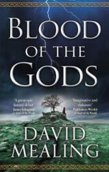 Blood of the Gods (ISBN: 9780356508986)
