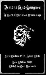 Demons And Tongues: A Work of Christian Demonology - Alma White, Tarl Warwick (ISBN: 9781542483452)