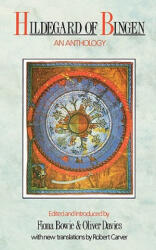 Hildegard Of Bingen - Saint Hildegard (ISBN: 9780281044610)