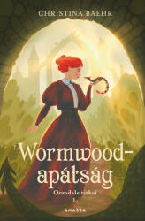 Wormwood-apátság (2025)