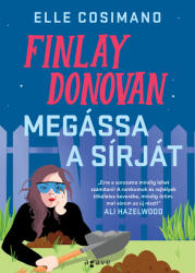 Finlay Donovan megássa a sírját (2025)