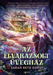 Az elvarázsolt üvegház (2025)