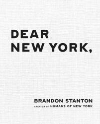 Dear New York (2025)