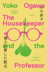 Housekeeper and the Professor (2025)