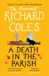 A Death in the Parish (2024)