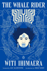 The Whale Rider - IHIMAERA WITI (2025)