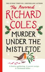 Murder Under the Mistletoe (2025)