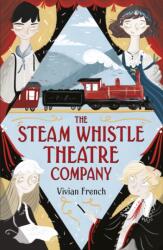 The Steam Whistle Theatre Company (2019)