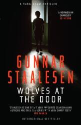 Wolves at the Door (2019)