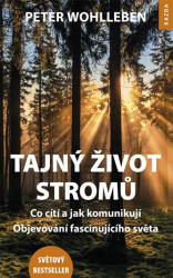 Tajný život stromů | Peter Wohlleben (2016)