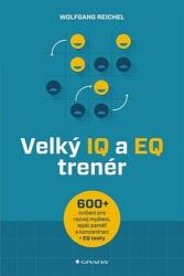 Velký IQ a EQ trenér (2019)
