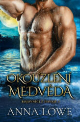 Okouzlení medvěda | Anna Lowe (2023)